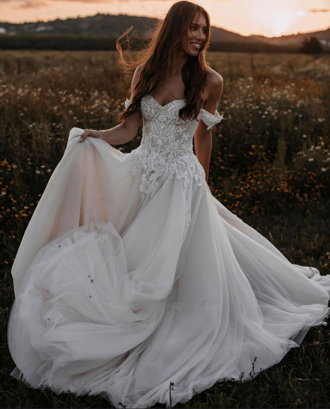 Wedding Dresses, Bridal Accessories, Pageant Wear, Party Attire ...