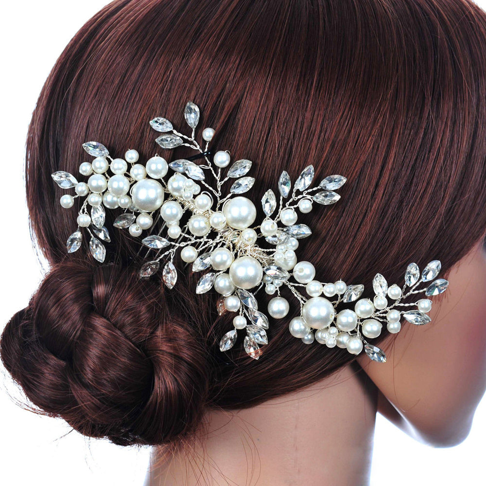 buy bridal hair accessories