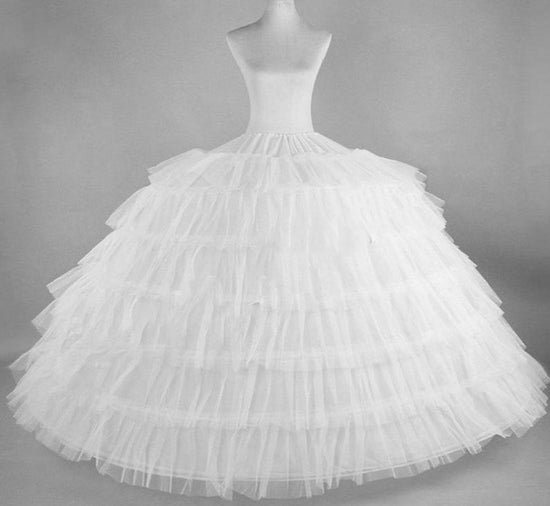 10 Style Cheap A Line White Ball Gown Mermaid Wedding Prom Bridal  Petticoats Underskirt Crinoline Wedding Accessories Bridal Slip Tutu Skirt  From Toysmall666, $21.74