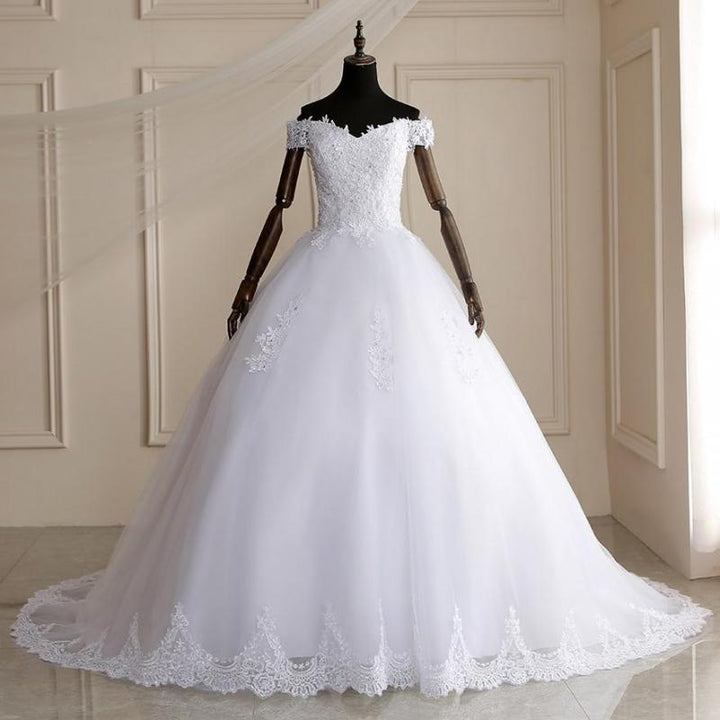 Made To Order Wedding Dresses | Custom Made Wedding Dresses