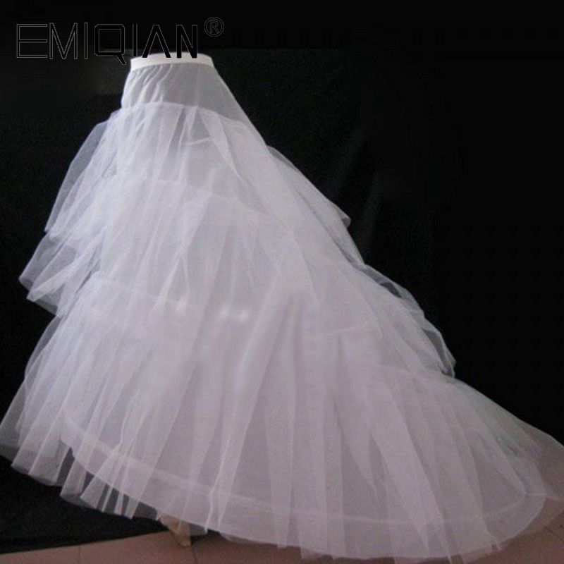10 Style Cheap A Line White Ball Gown Mermaid Wedding Prom Bridal  Petticoats Underskirt Crinoline Wedding Accessories Bridal Slip Tutu Skirt  From Toysmall666, $21.74