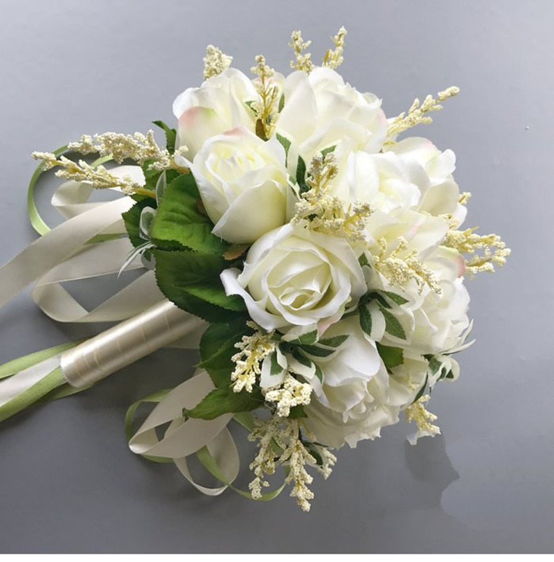 Bridal Crown, Dried Flower Wedding Set, Money Plant Bouquet, White Lunaria  Bouquet, White Flowers Set for Bride, Groom Corsage, Floral Crown -   Sweden