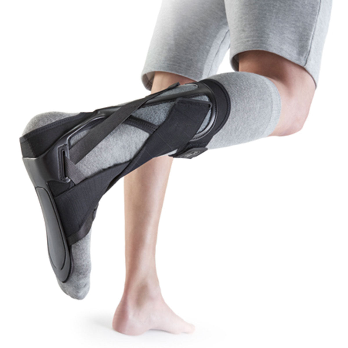 Best Brace for Foot Drop or Drop Foot Push Ankle Foot Orthosis