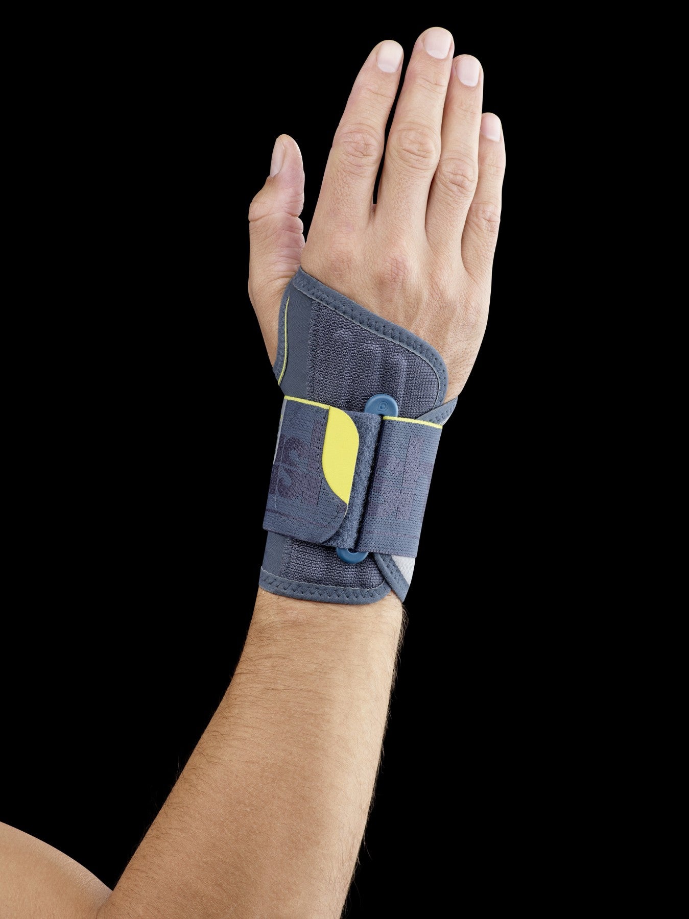 wrist brace sports push gymnastic choice yourself