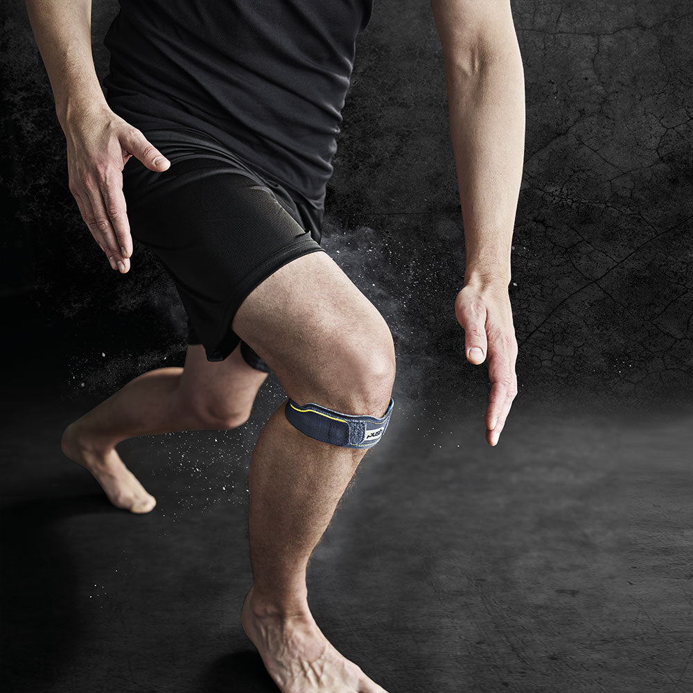 NRX Patella Subluxation Brace - Brace Yourself Online