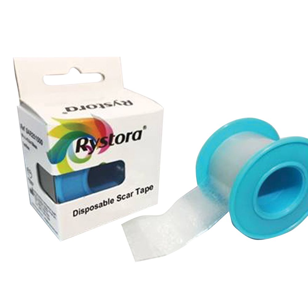 silicone tape for scars where to buy