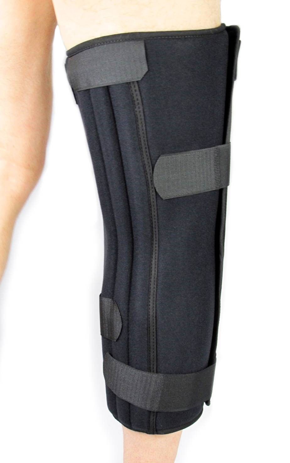 Jura Knee Immobiliser - Brace Yourself Online