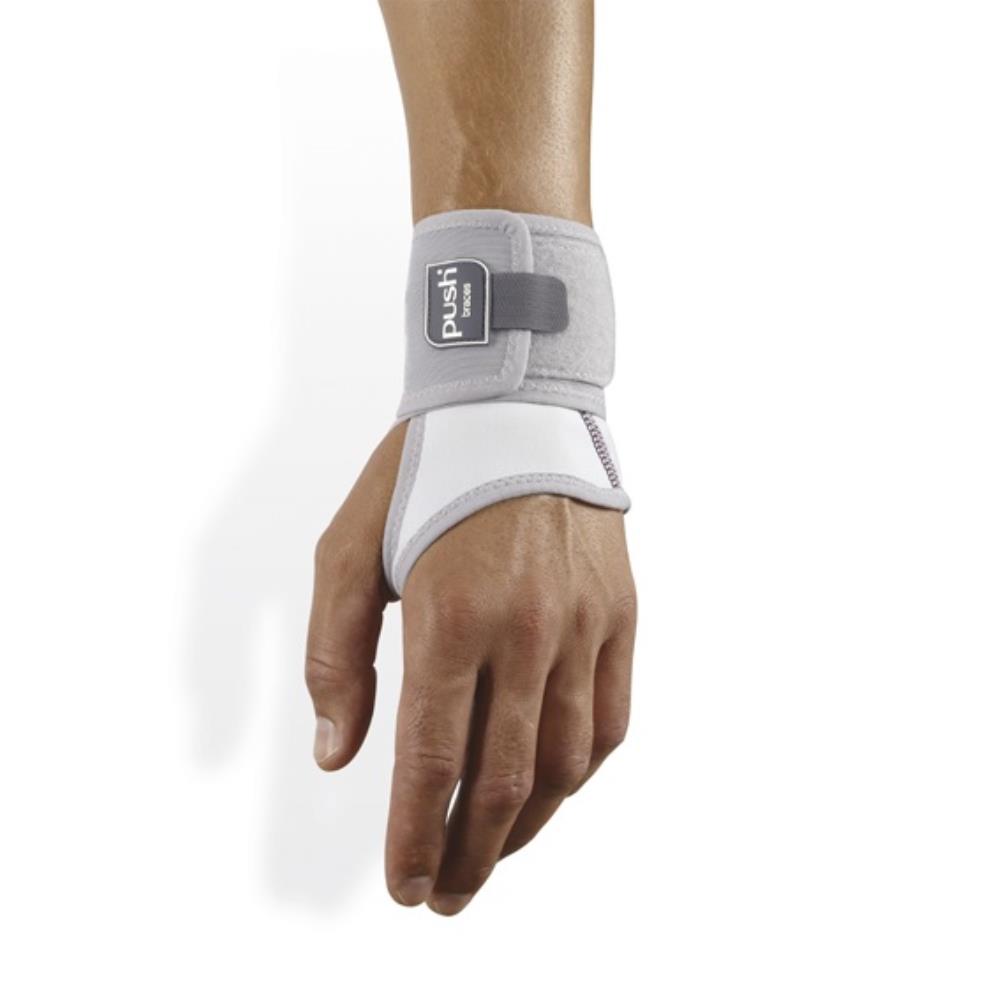 Push Sports Wrist Brace  The best wrist support for any sport