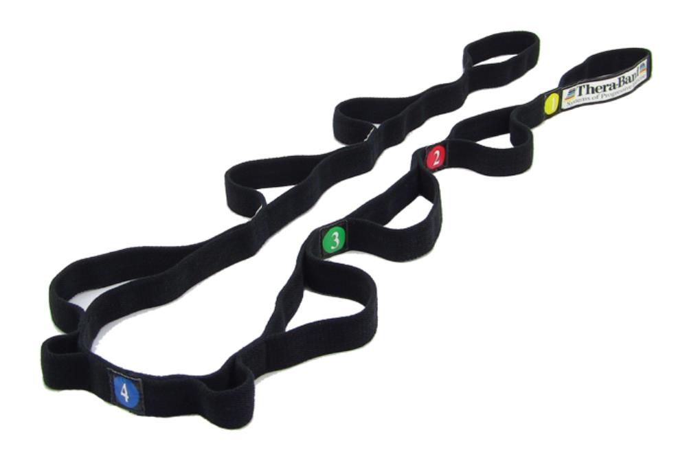 Theraband Extremity Straps