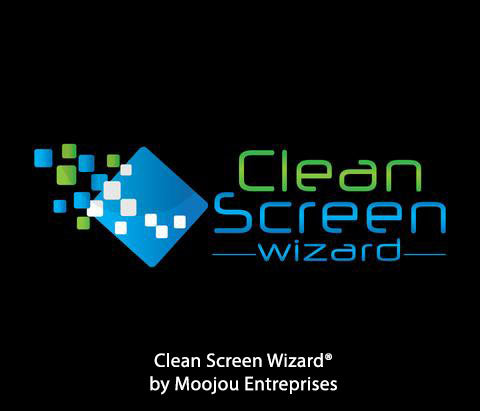 Clean Screen Wizard