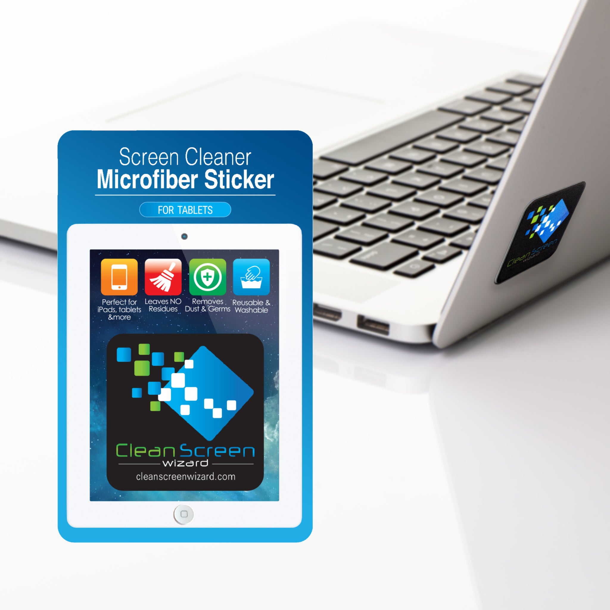 get mac screen cleaner