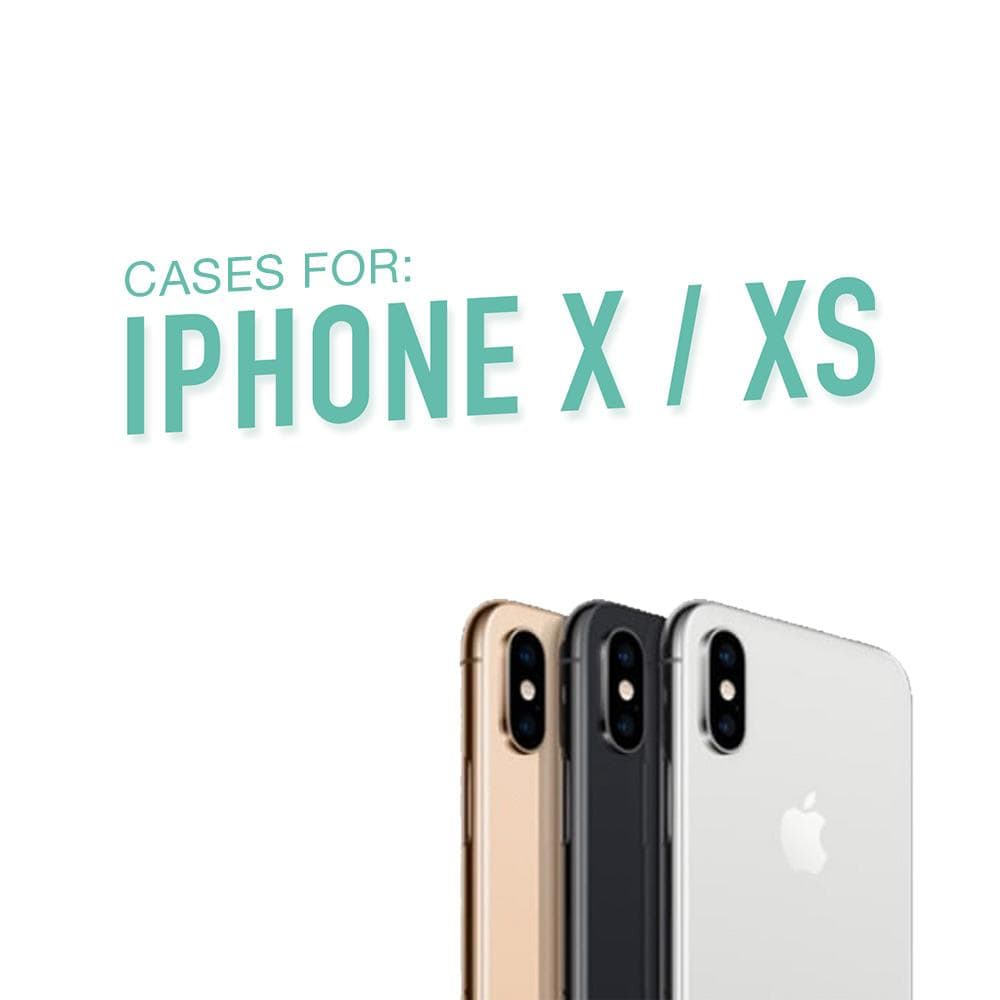 FlexShield Case for iPhone Xs / Xs Max