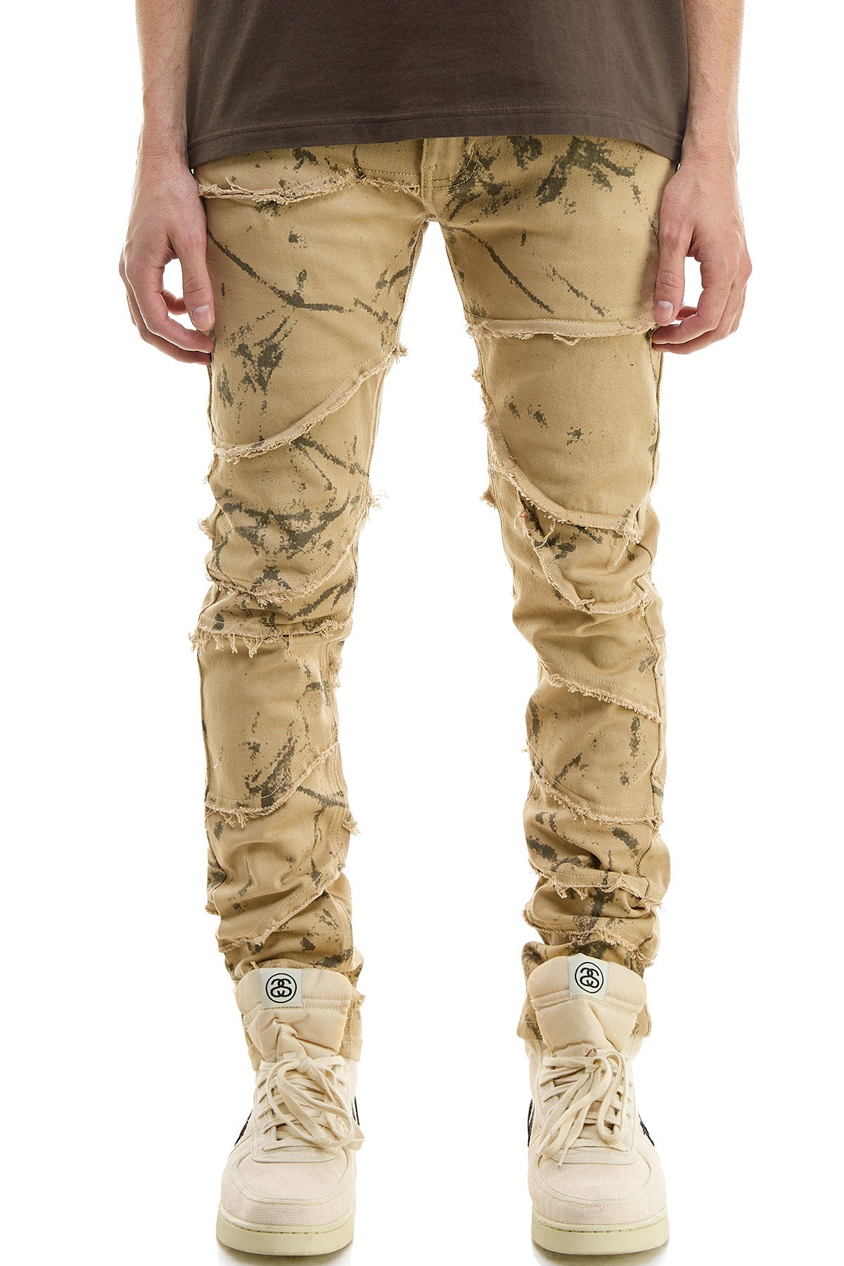 NOH2O V2 PANTS