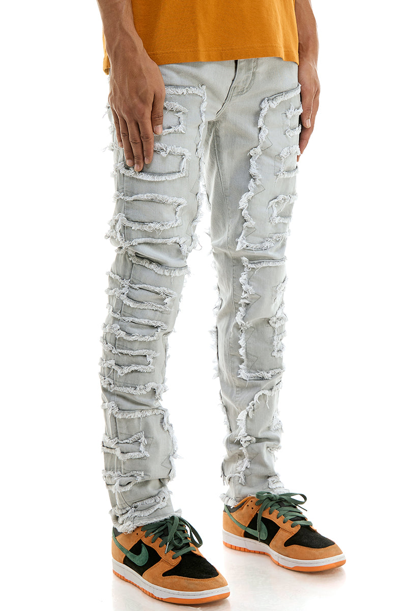 PUZZLE V2 JEANS