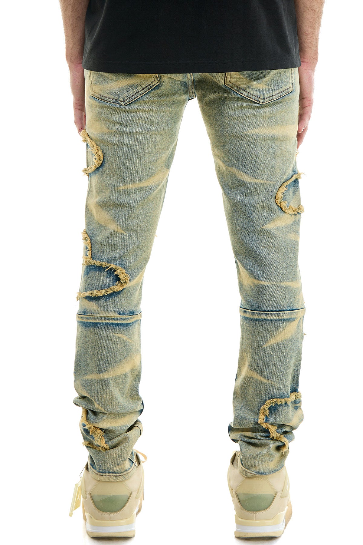 WAVE JEANS