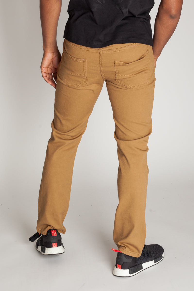 EVERYDAY SLIM PANTS