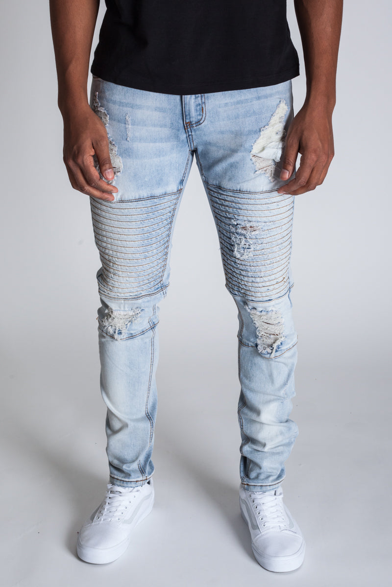 h&m shaping skinny regular waist jeans