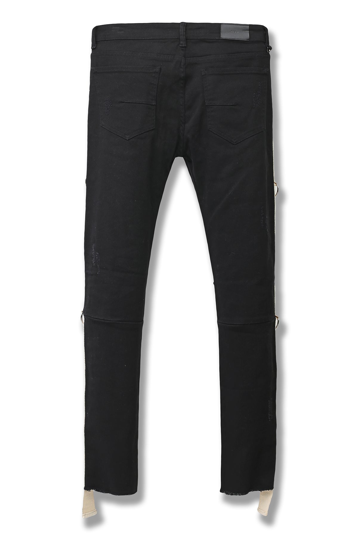 D-Ring Pants (Black) – KDNK