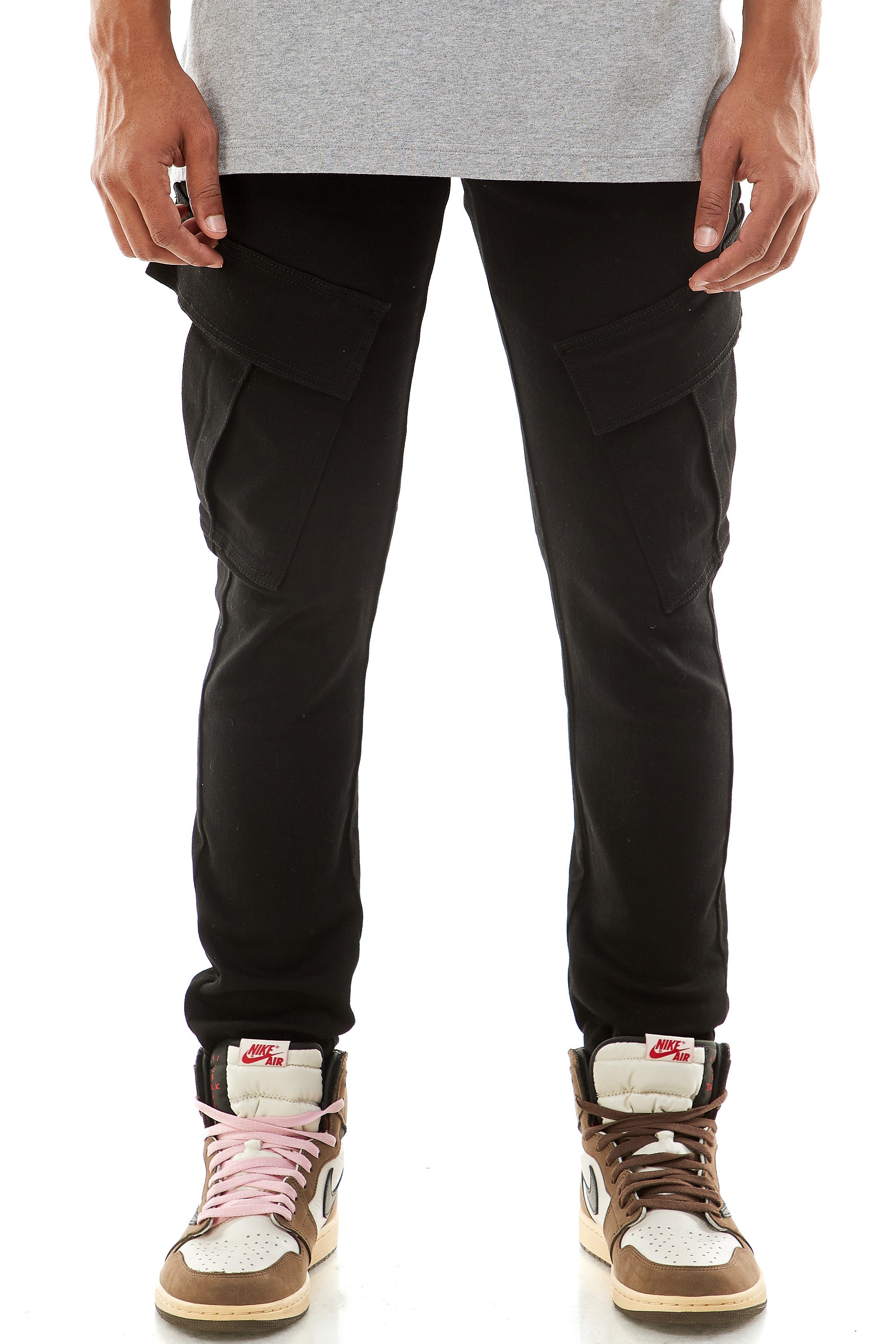 TILT CARGO PANTS