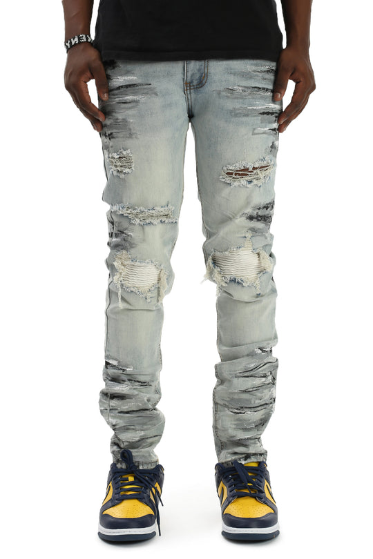 DENIM ALL – KDNK