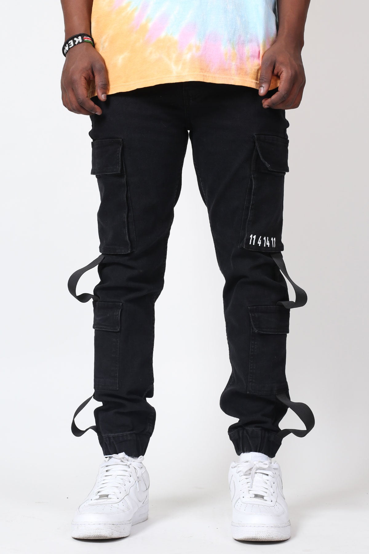 CARGO JOGGER