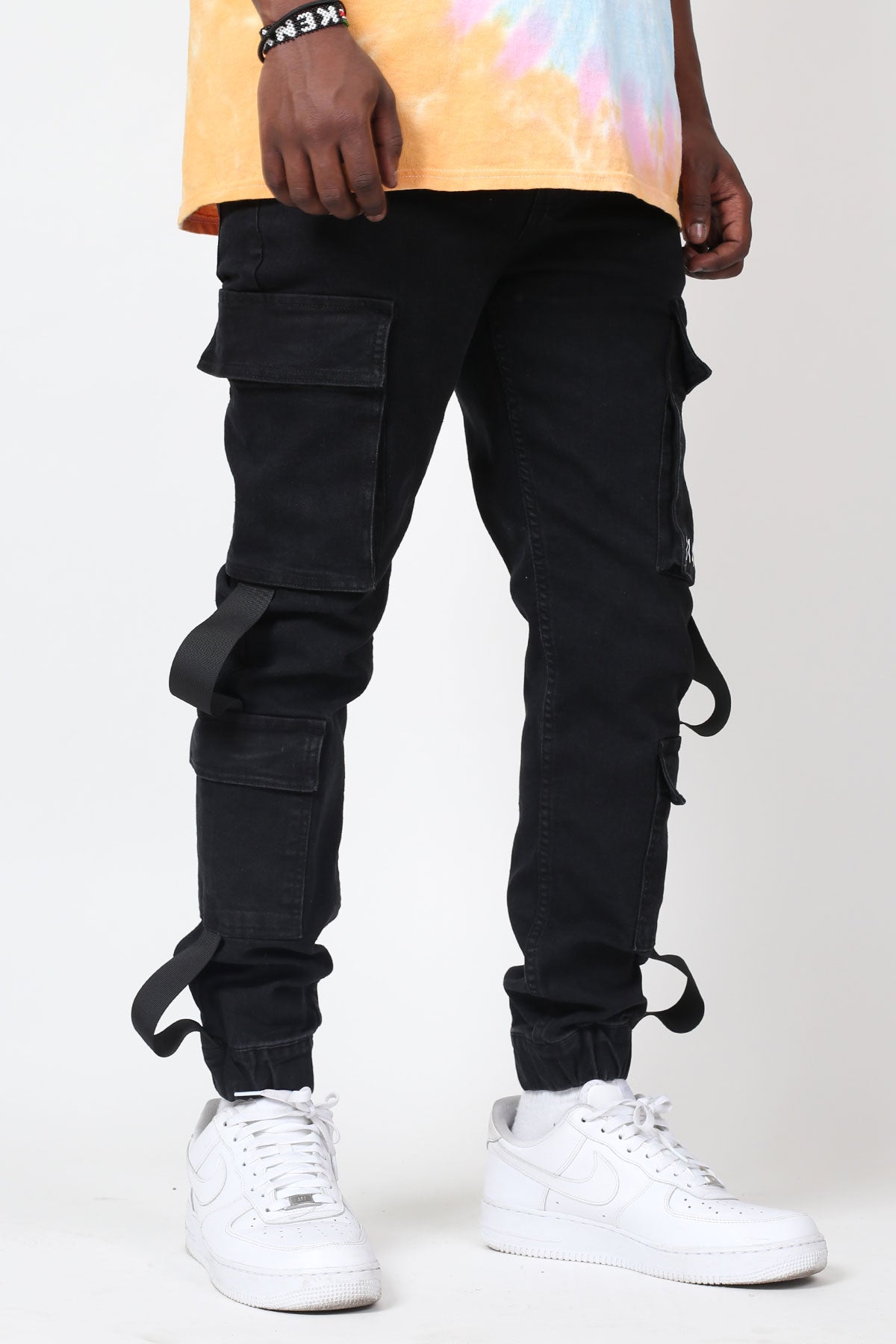 CARGO JOGGER