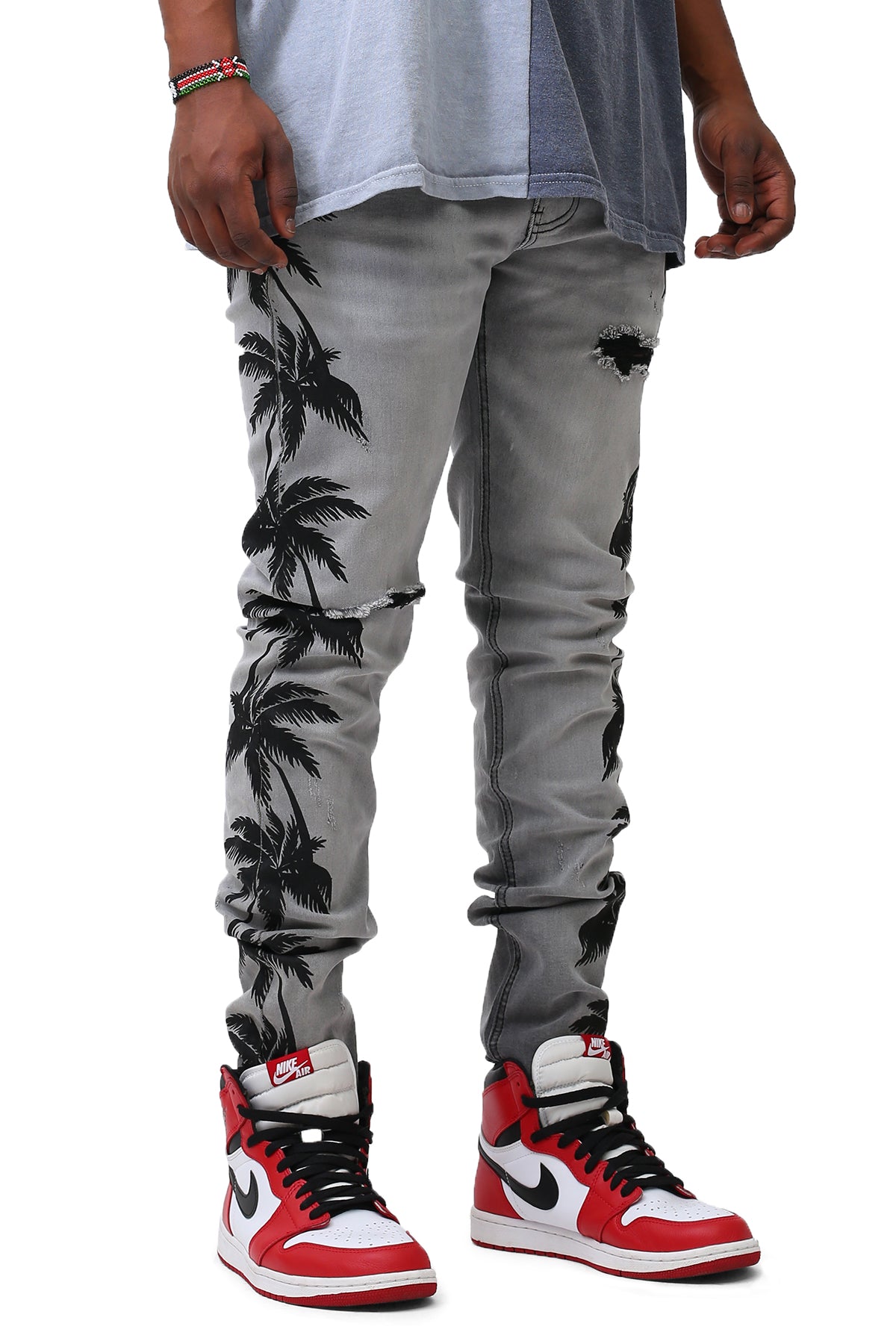 PALM TREE JEANS