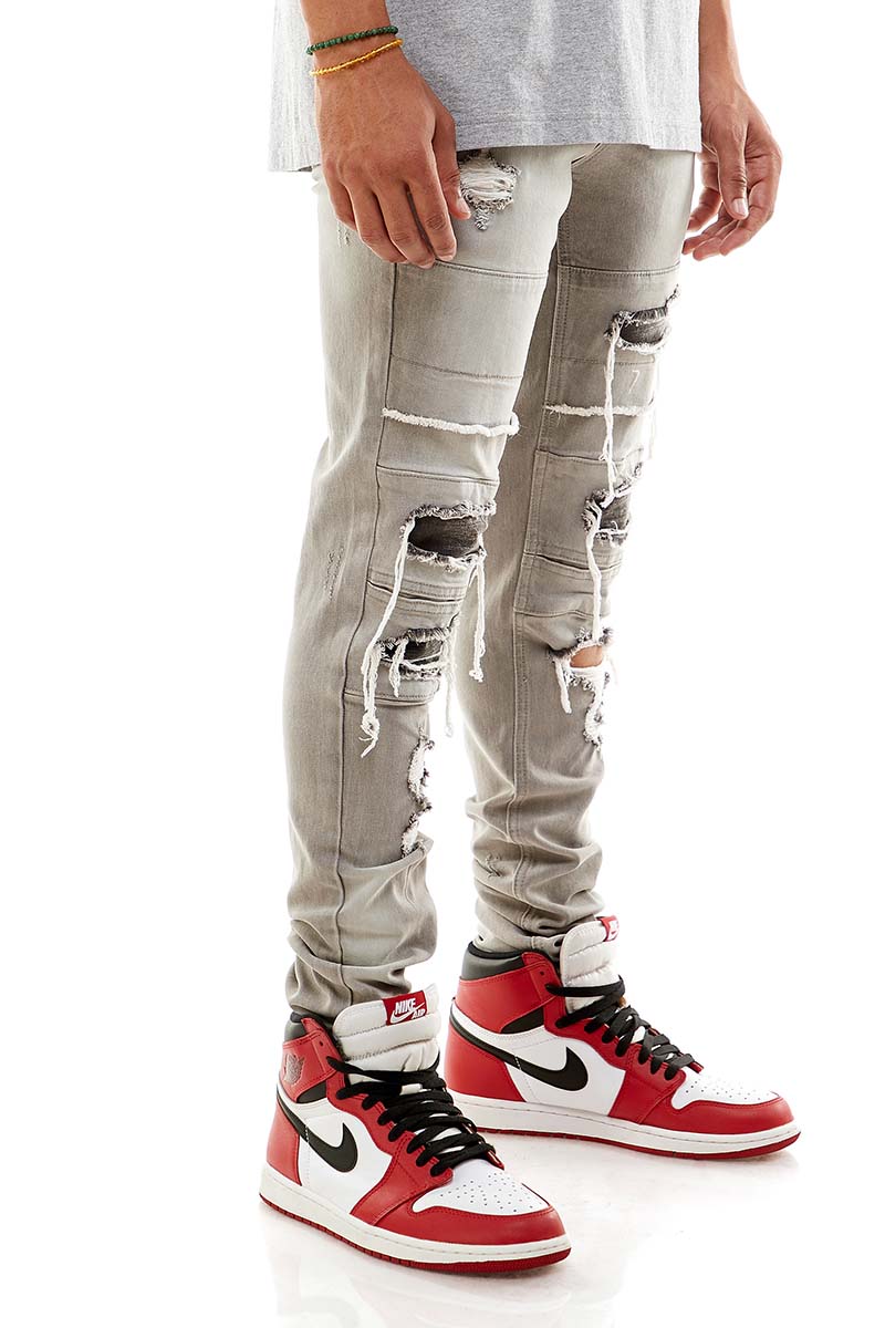 ROBO JEANS