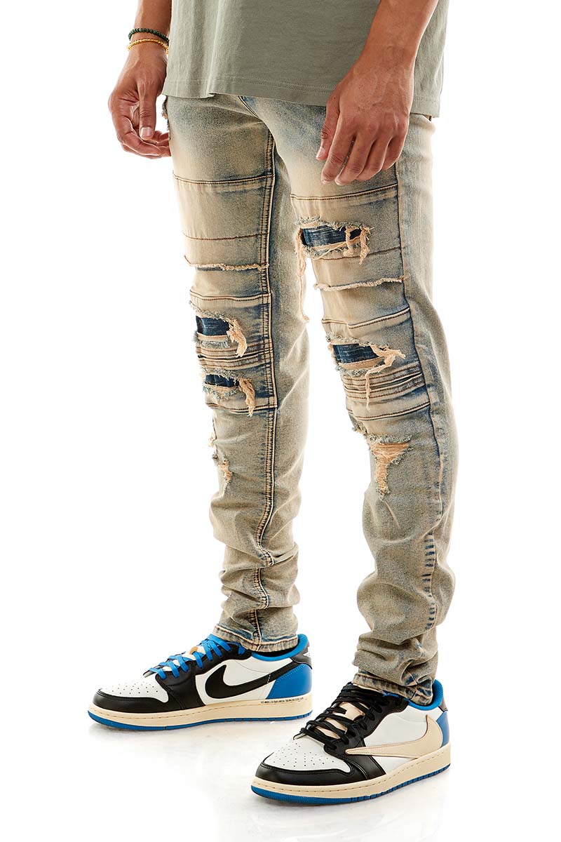 ROBO JEANS