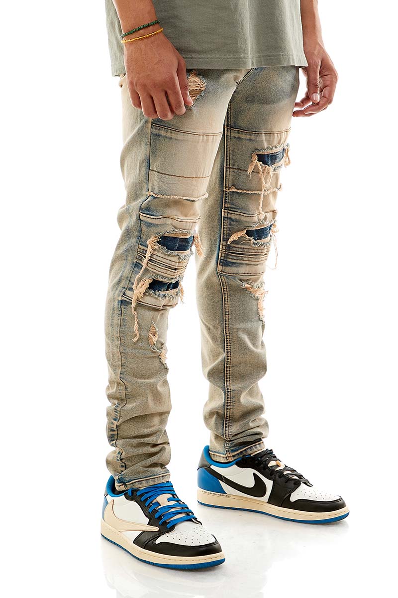 ROBO JEANS