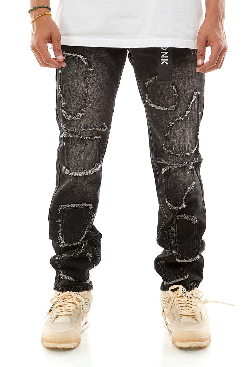 ISLAND REGULAR JEANS