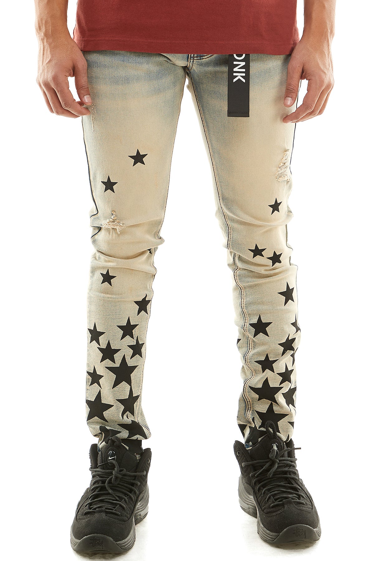 STAR V2 JEANS