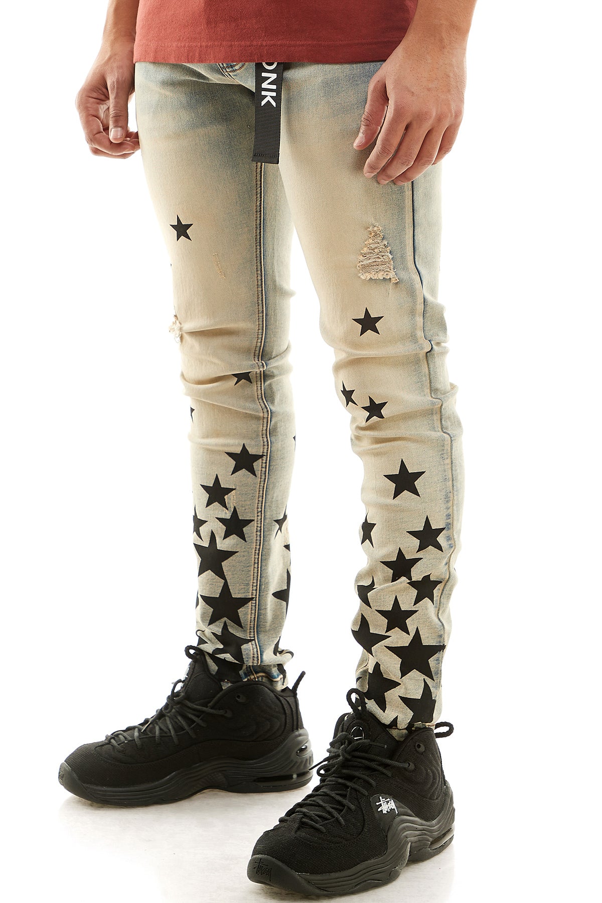 STAR V2 JEANS