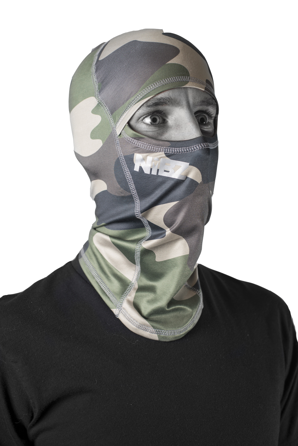 ADULT BALACLAVAS – Nibz