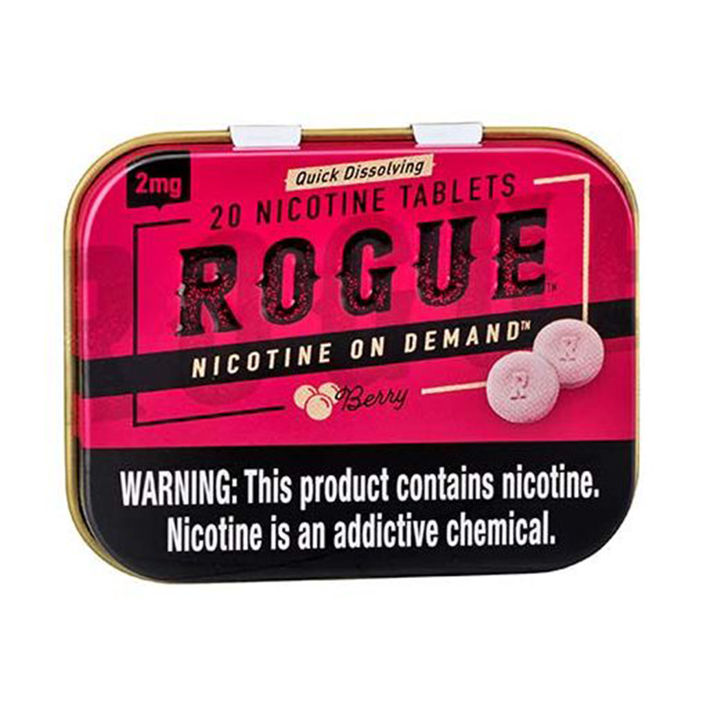 streets of rogue nicotine