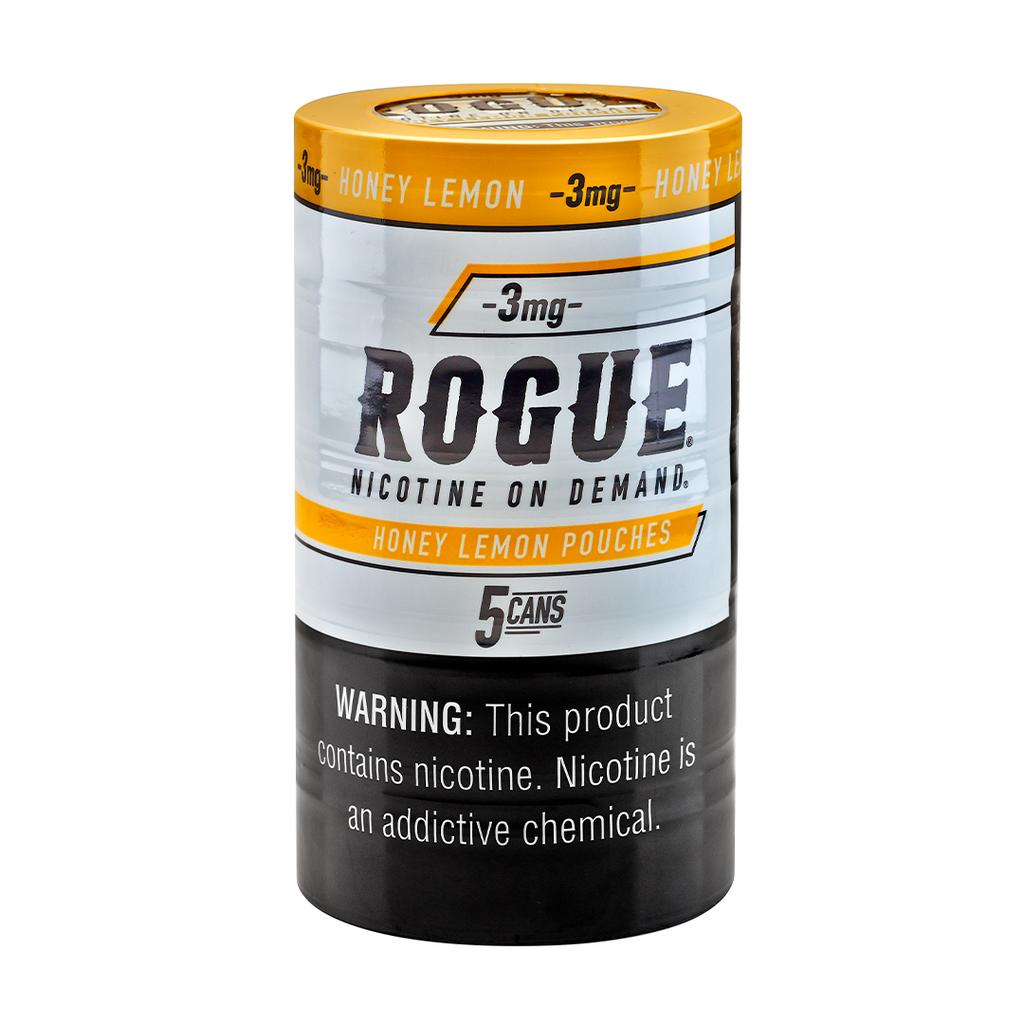 streets of rogue nicotine