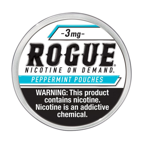 streets of rogue nicotine