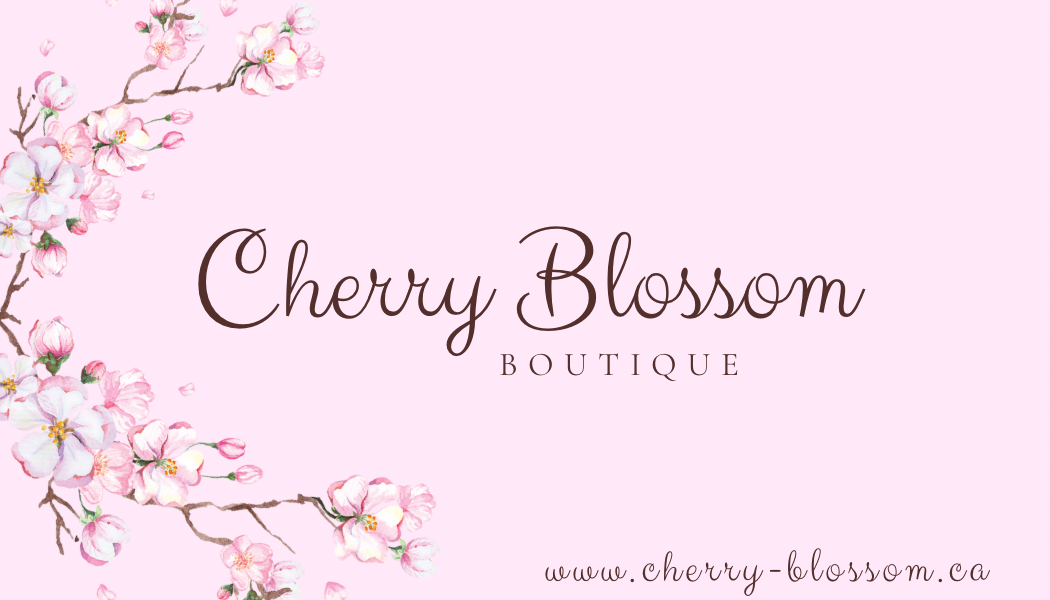Cherry Blossom Boutique 👗👙 – Sun & Sand Beach Boutique
