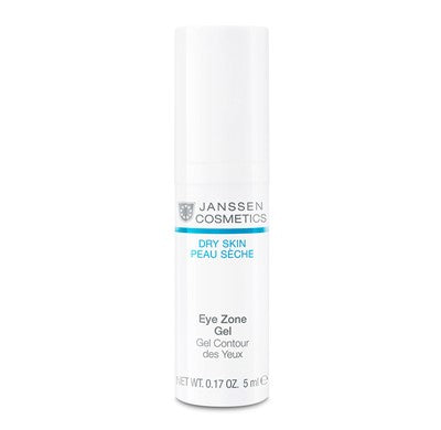 Janssen Cosmetics Eye Zone Gel – Janssen Cosmetics USA