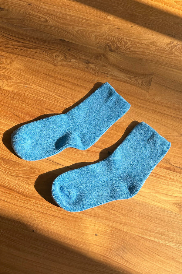 Ecru Socks – 28