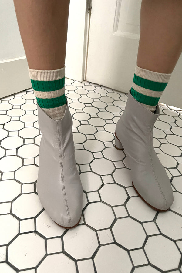 Her Varsity Socks - Commune Bondi