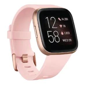 Fitbit Versa 2 Watch Straps NZ , Watch Bands & Chargers (FB507) | Equipo