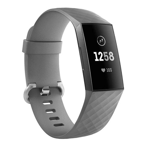 Fitbit Charge 4 Straps NZ