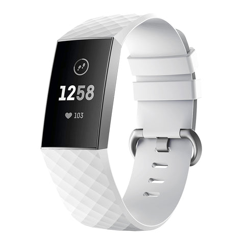 Fitbit Charge 3