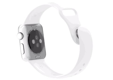 Apple Watch Straps NZ Style Push Button Watch Bands Aus