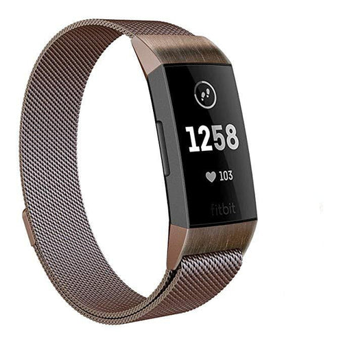 Fitbit Charge 3 Accessories NZ | Equipo