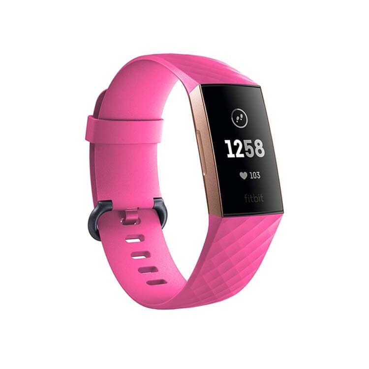 fitbit charge 3 straps nz
