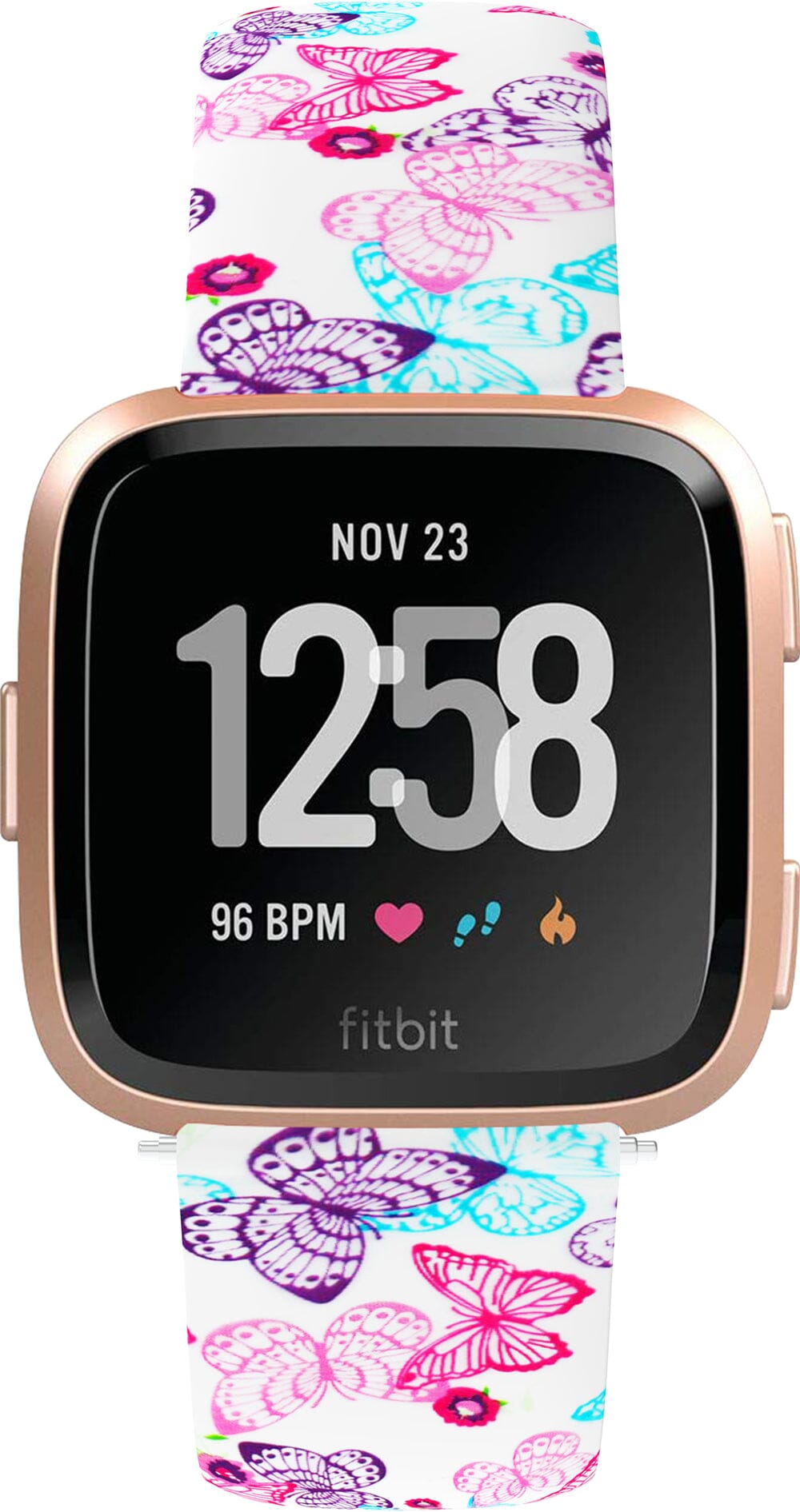 fitbit versa lite straps nz