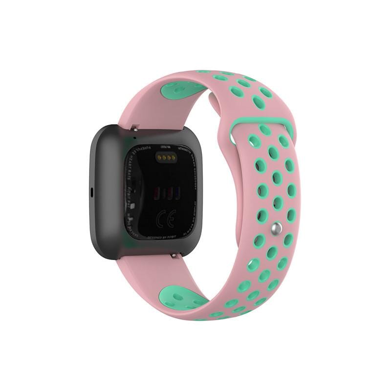 fitbit versa straps