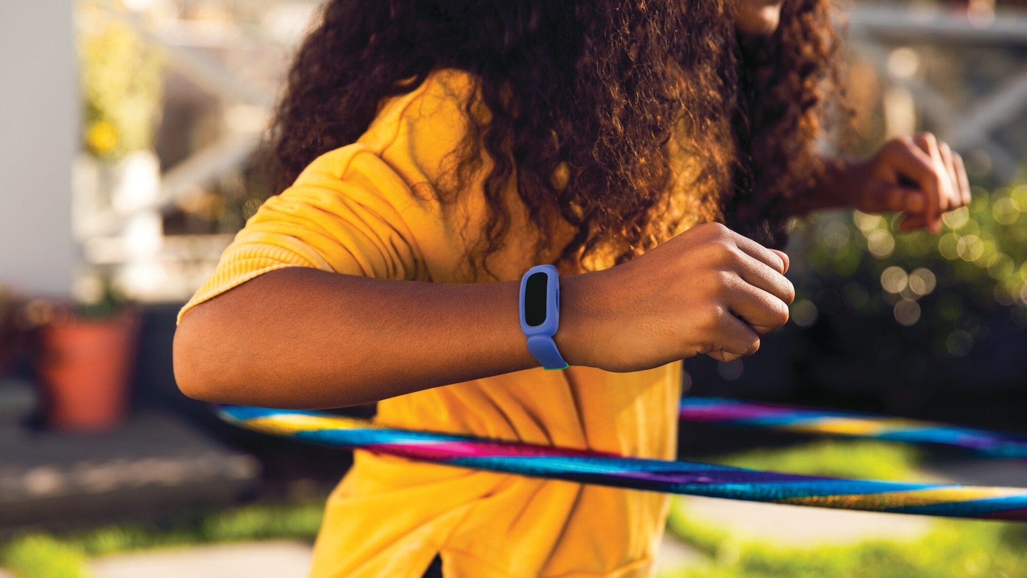 Fitbit Ace 3 Watch Straps NZ